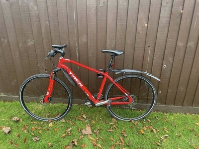 trek 6500 slr alpha superlight race